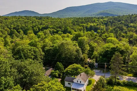 712 Vt Route 30 Dorset VT 05251