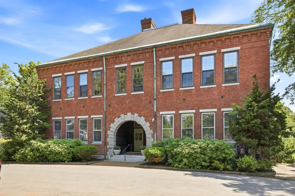 50 South School Street Portsmouth NH 03801