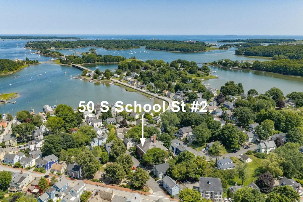 50 South School Street Portsmouth NH 03801