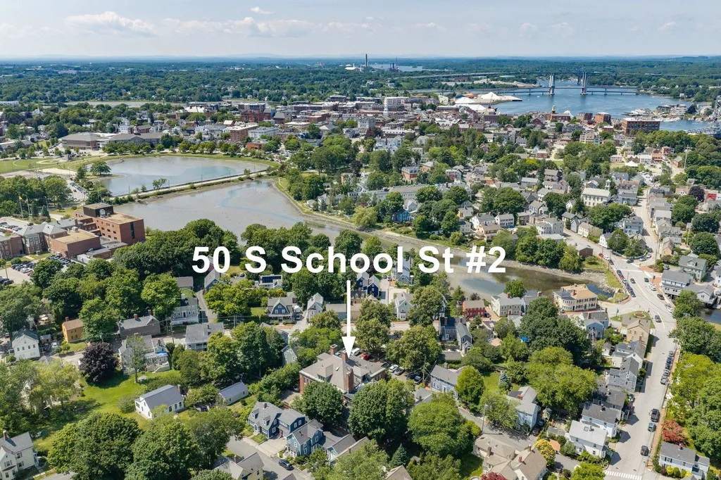 50 South School Street Portsmouth NH 03801