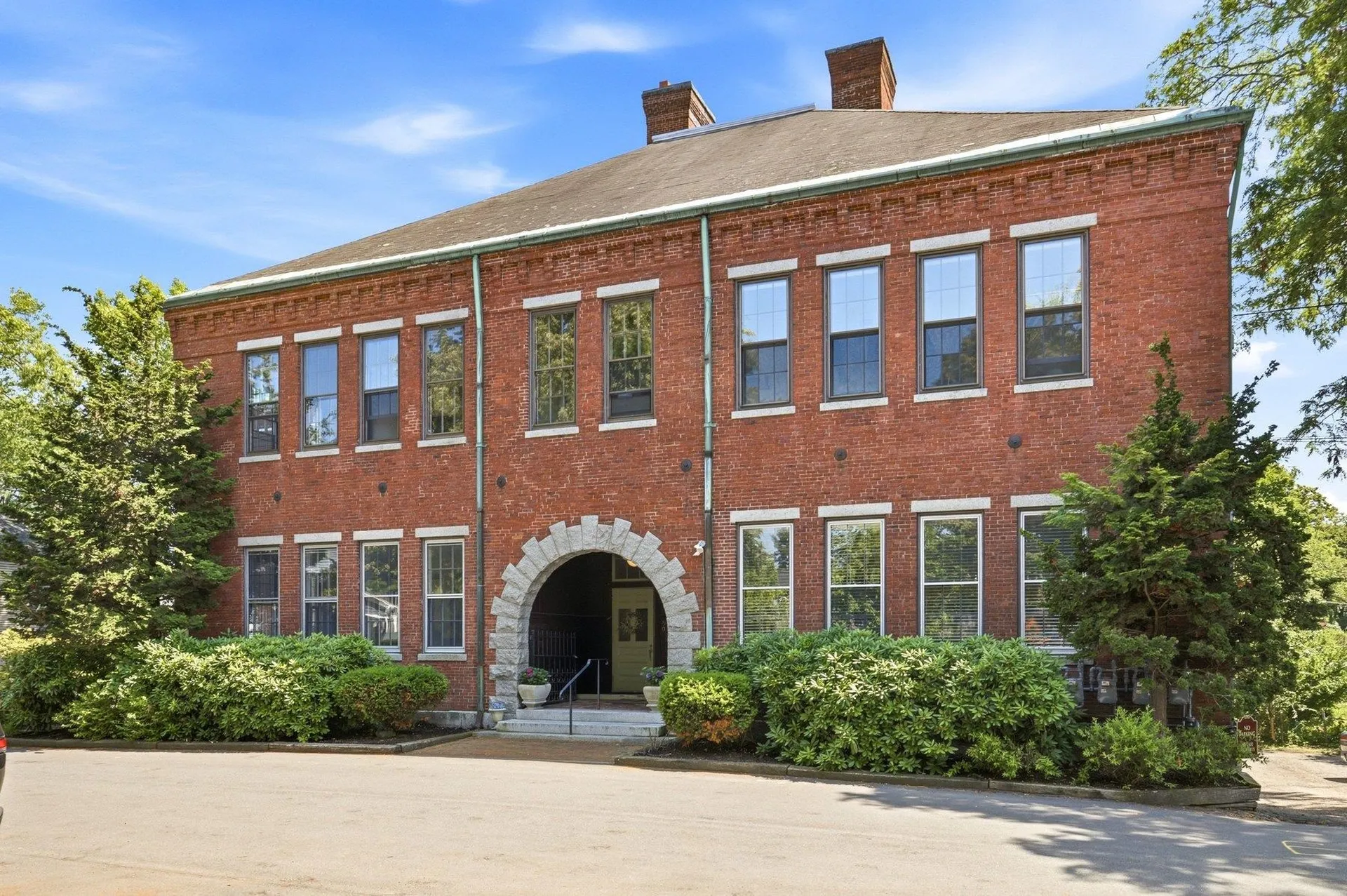 50 South School Street Portsmouth NH 03801