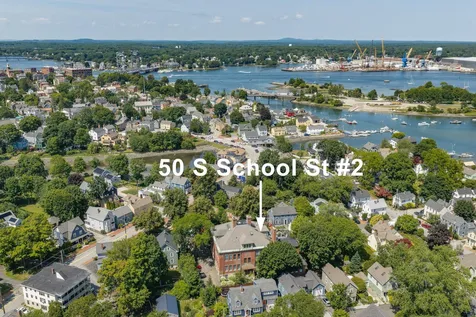 50 South School Street Portsmouth NH 03801