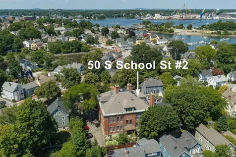 50 South School Street Portsmouth NH 03801