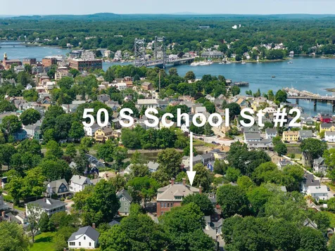 50 South School Street Portsmouth NH 03801