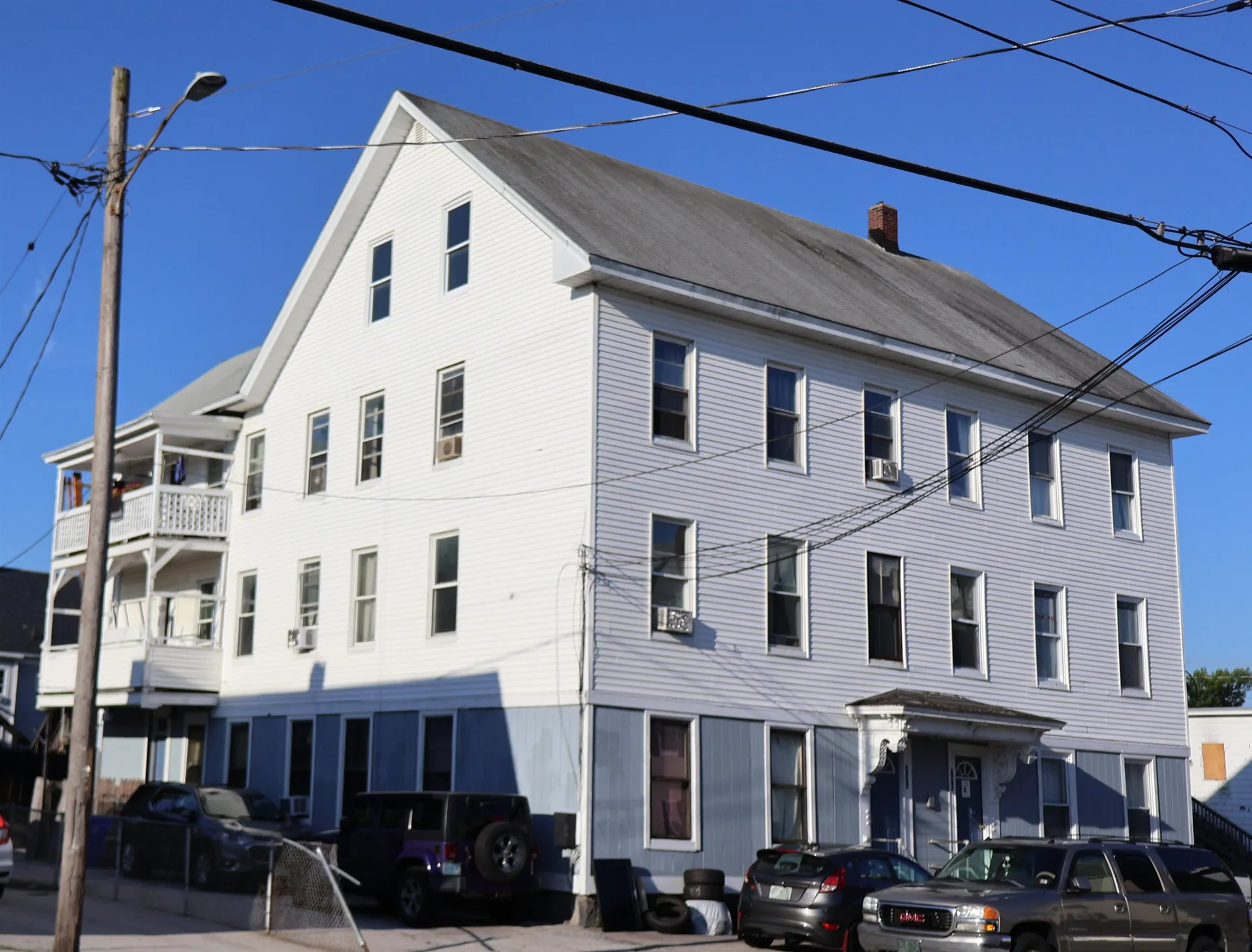 339 Amherst Street Manchester NH 03104