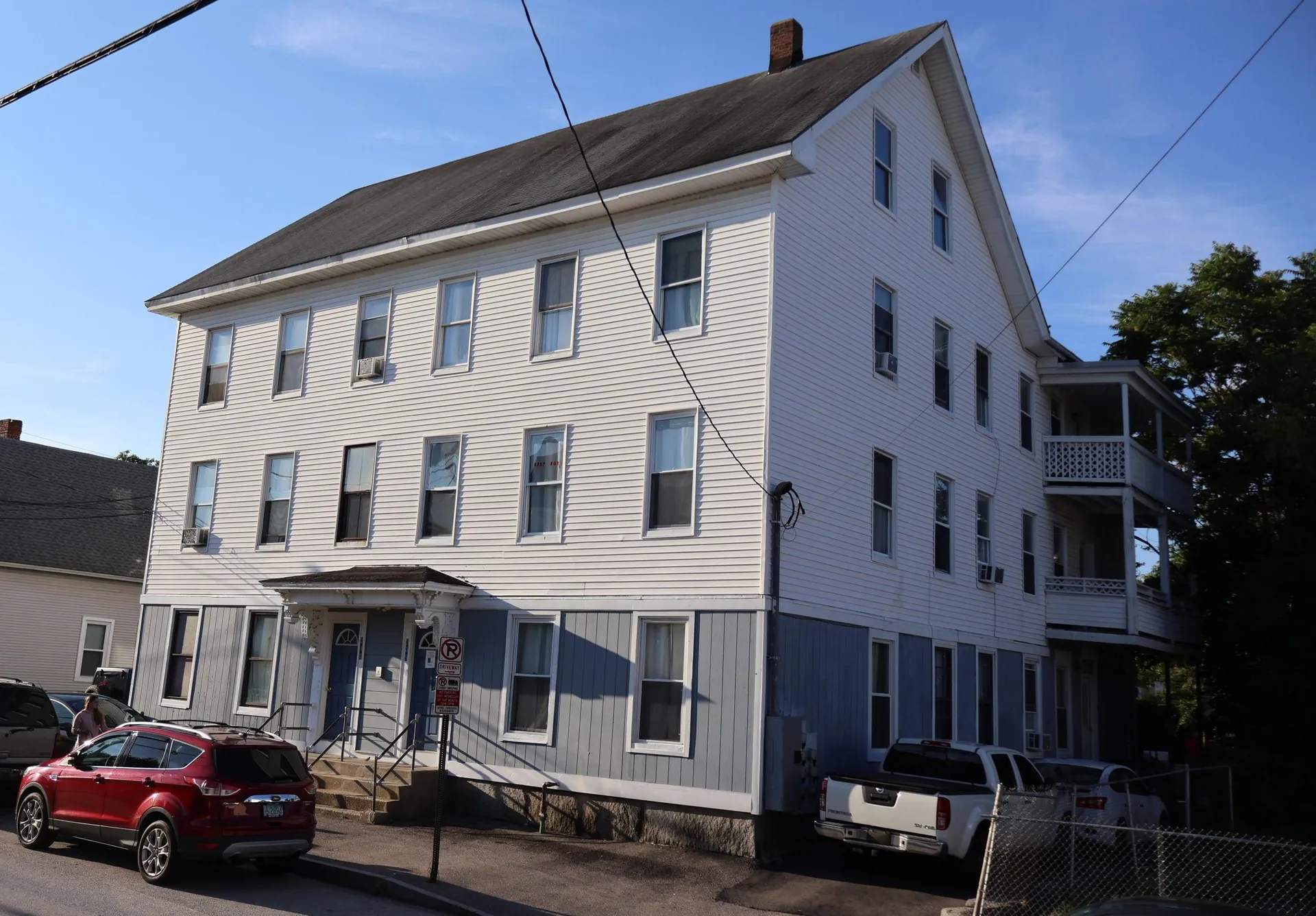 339 Amherst Street Manchester NH 03104