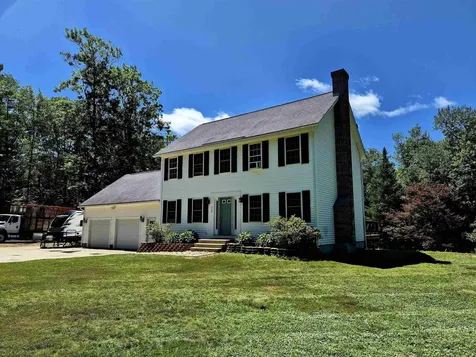 238 Slip Road Greenfield NH 03047