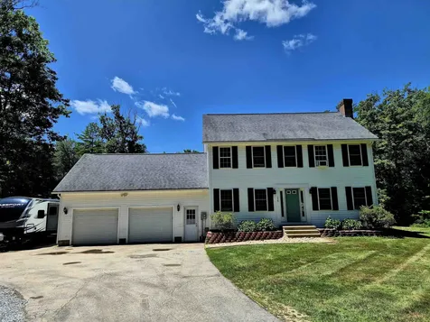 238 Slip Road Greenfield NH 03047