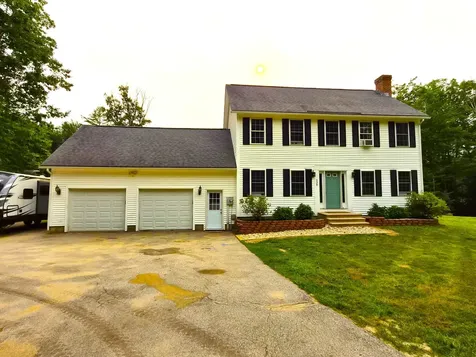 238 Slip Road Greenfield NH 03047