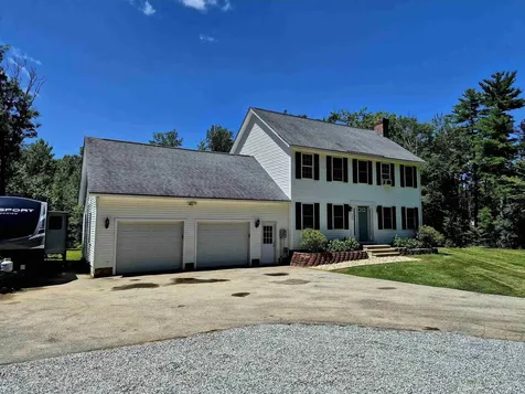 238 Slip Road Greenfield NH 03047