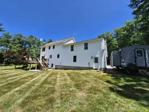 238 Slip Road Greenfield NH 03047