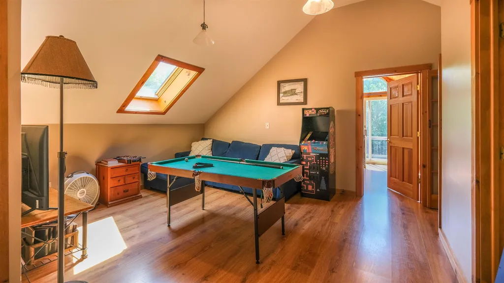 96 Paradise Lane Mount Holly VT 05758