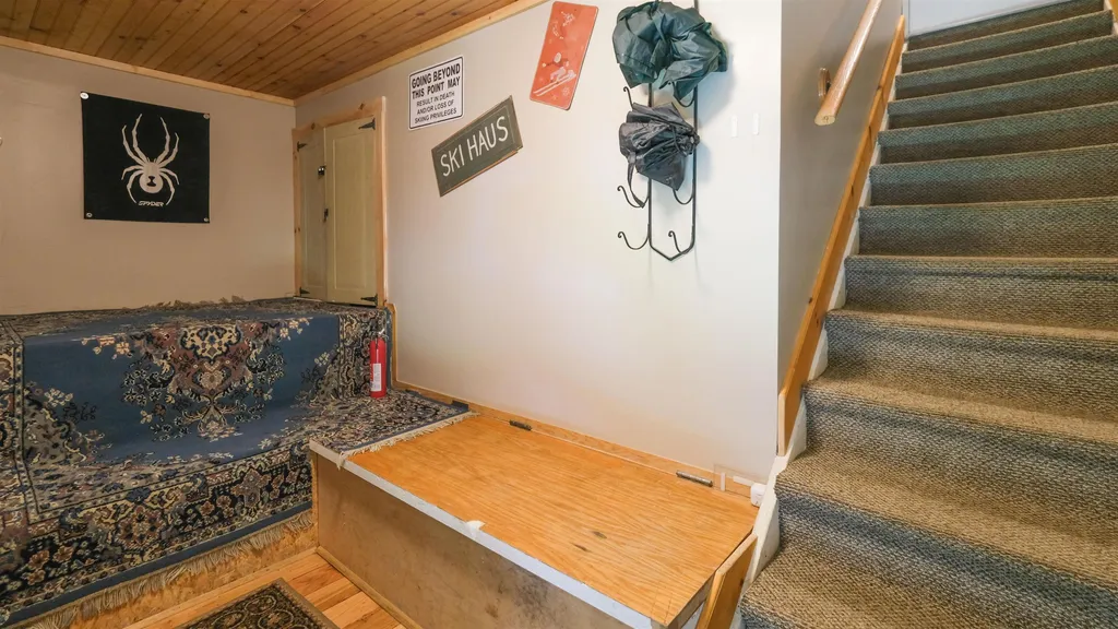 96 Paradise Lane Mount Holly VT 05758