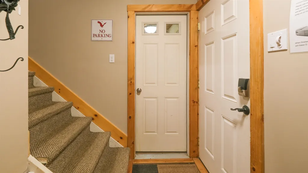 96 Paradise Lane Mount Holly VT 05758