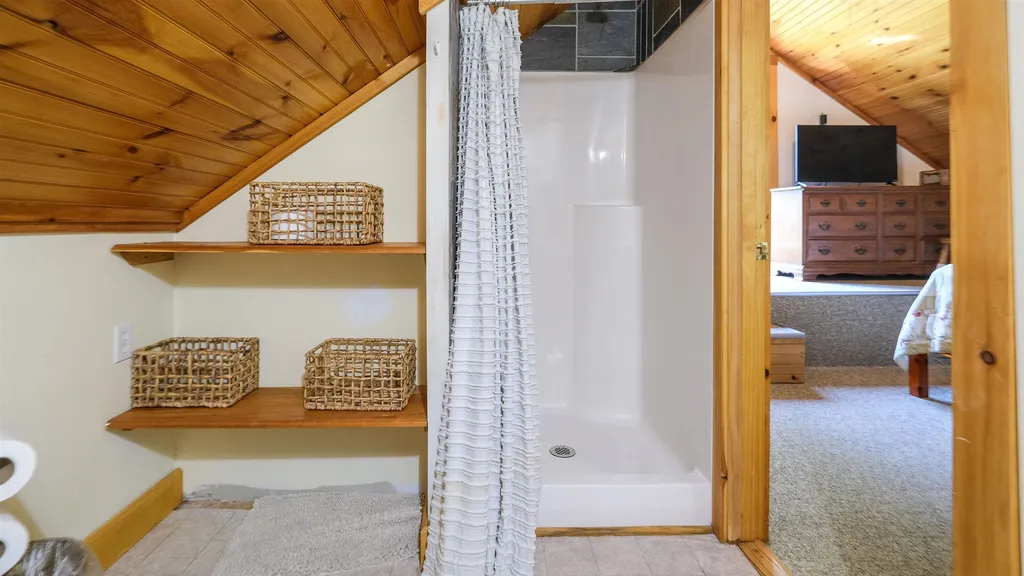96 Paradise Lane Mount Holly VT 05758