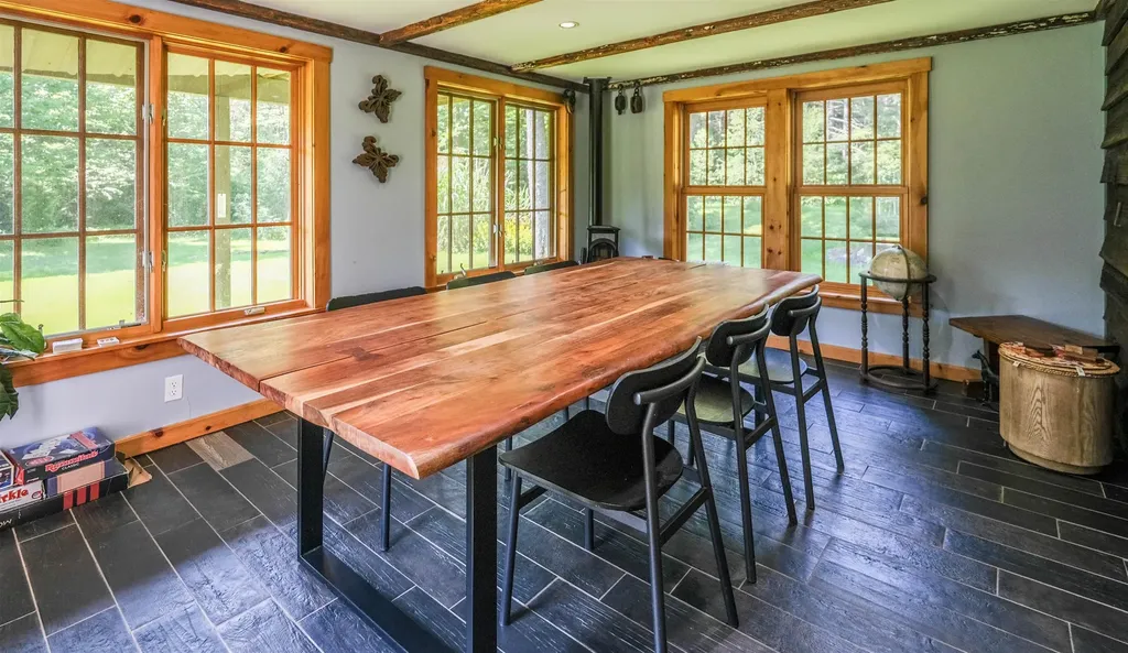 96 Paradise Lane Mount Holly VT 05758