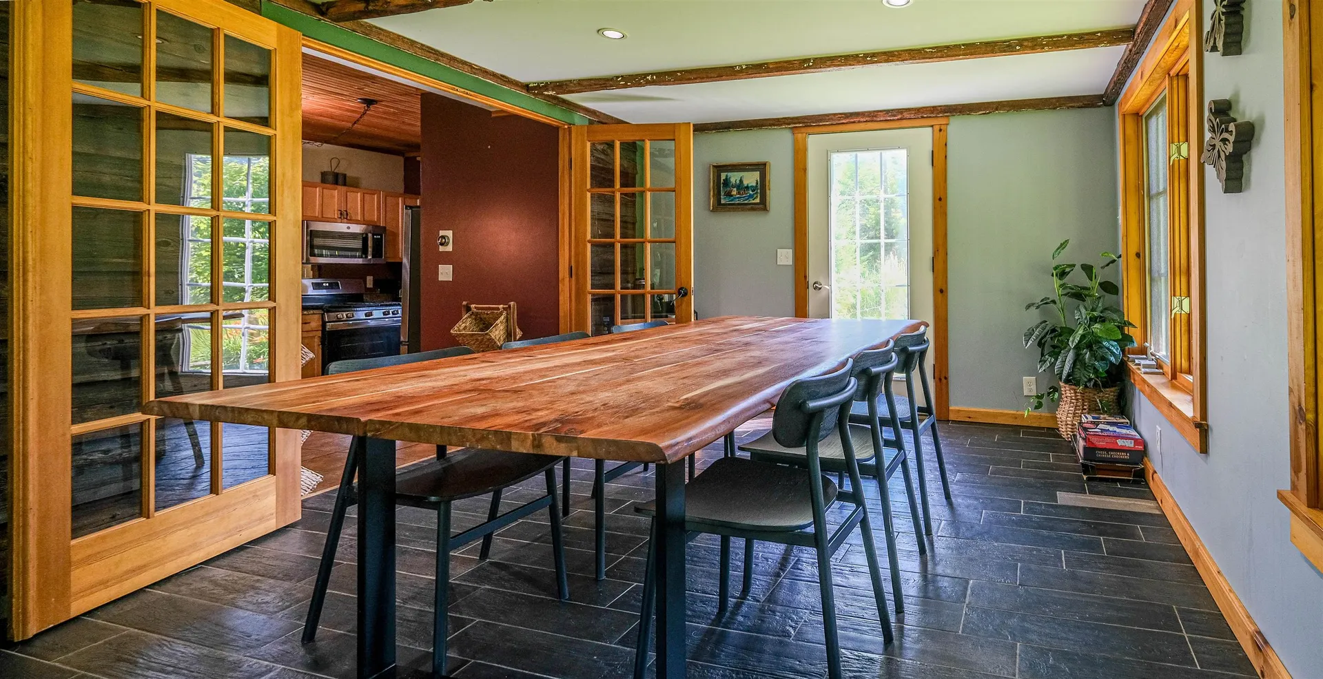 96 Paradise Lane Mount Holly VT 05758