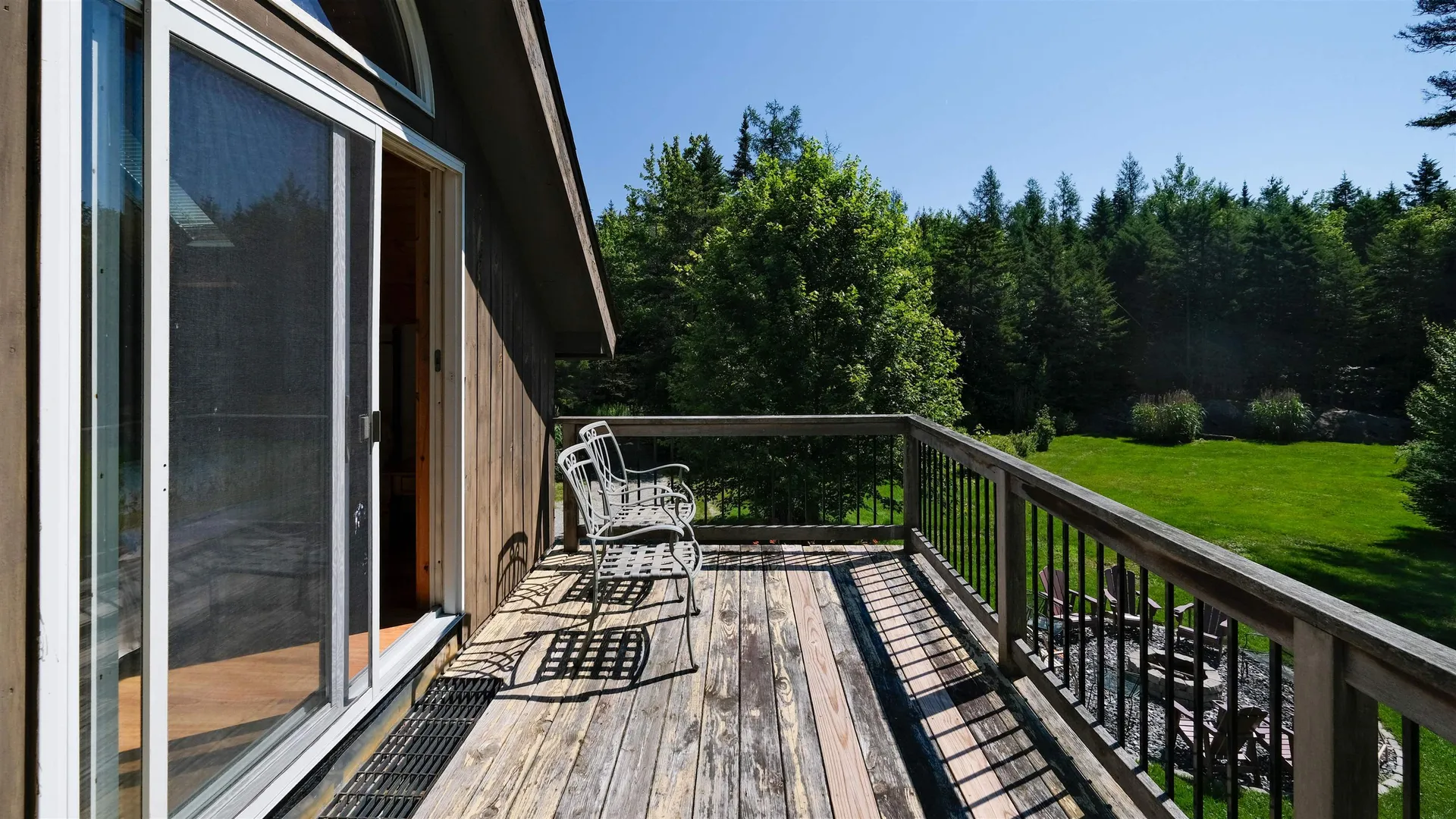 96 Paradise Lane Mount Holly VT 05758