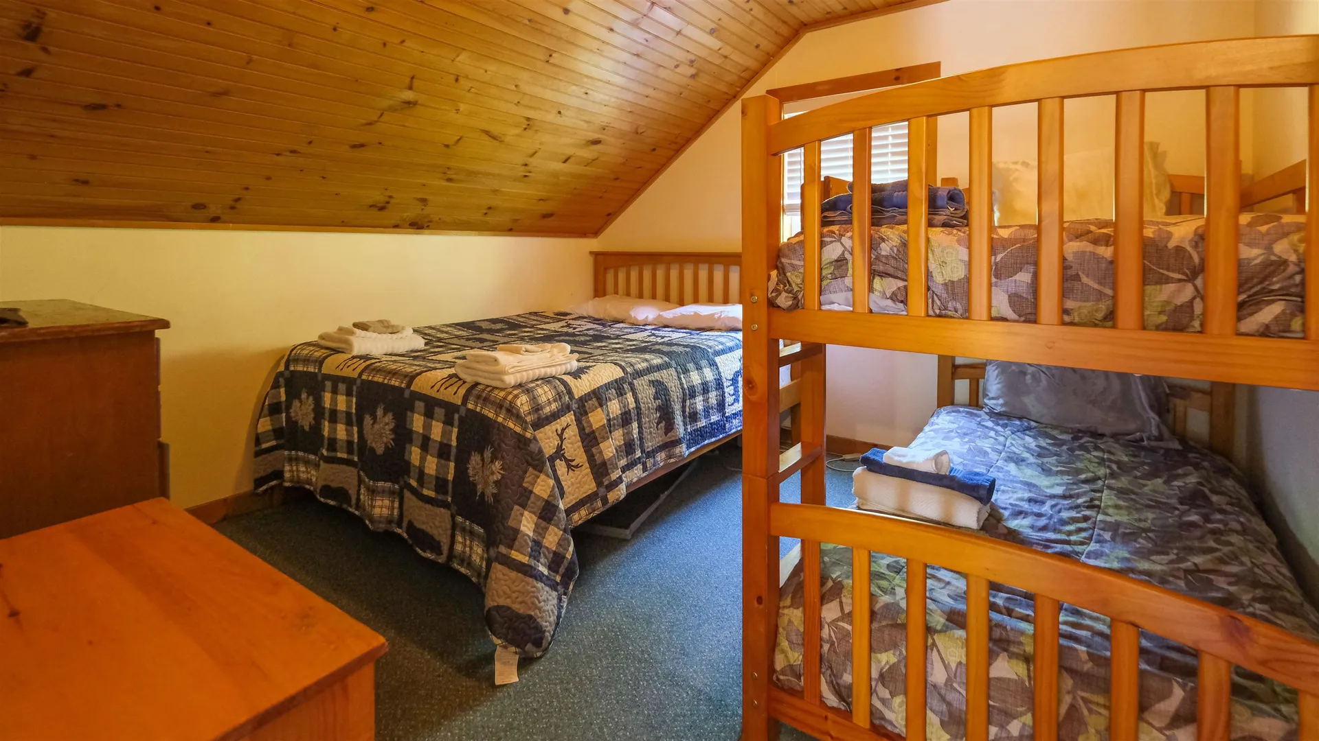 96 Paradise Lane Mount Holly VT 05758