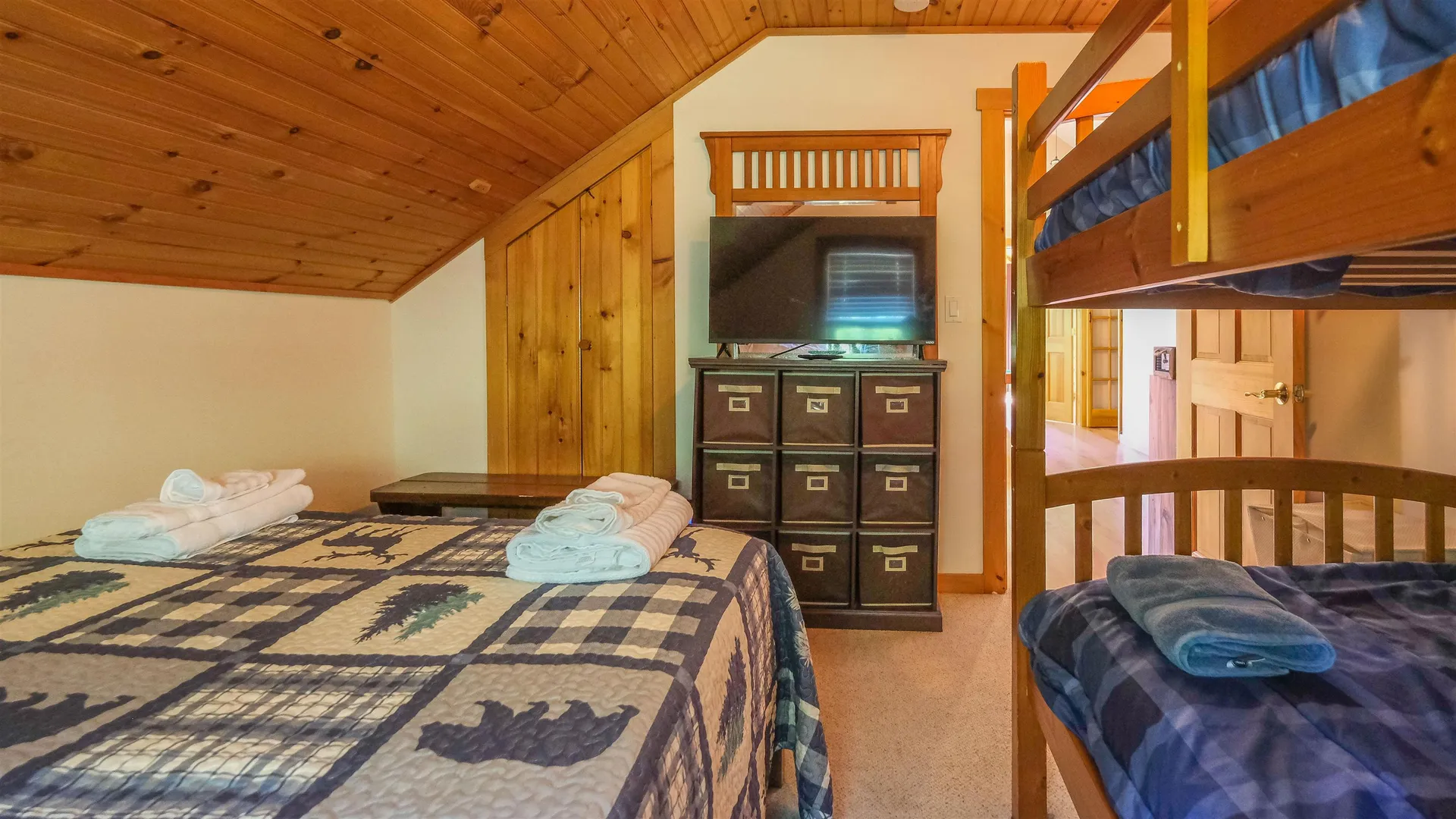 96 Paradise Lane Mount Holly VT 05758