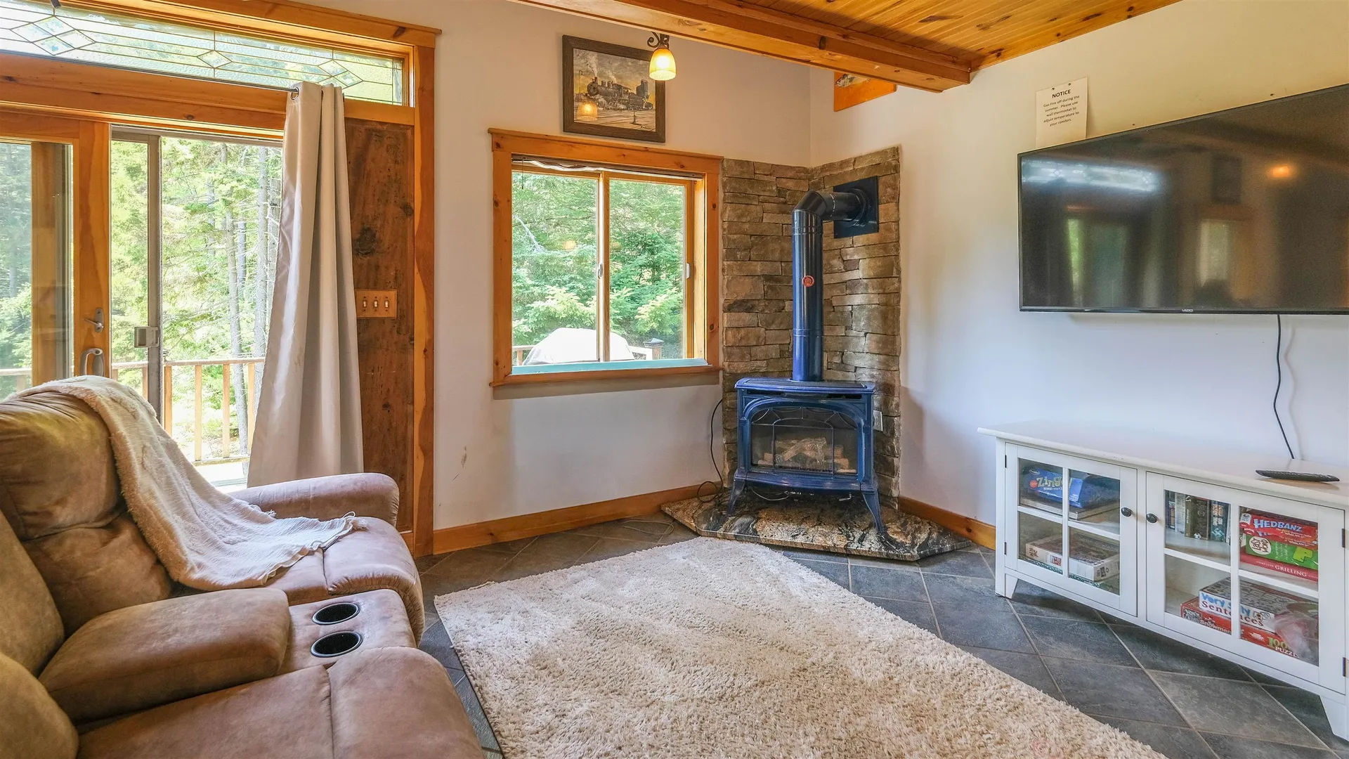 96 Paradise Lane Mount Holly VT 05758