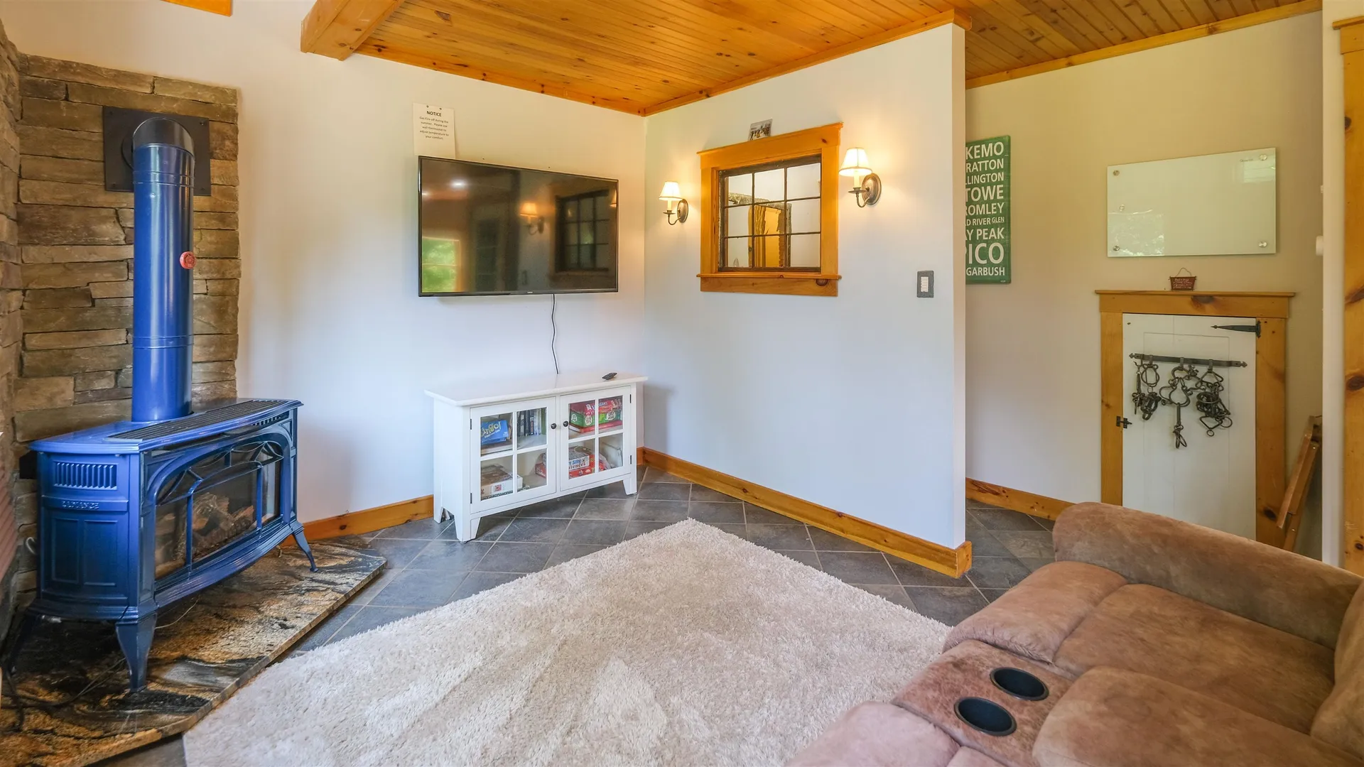 96 Paradise Lane Mount Holly VT 05758