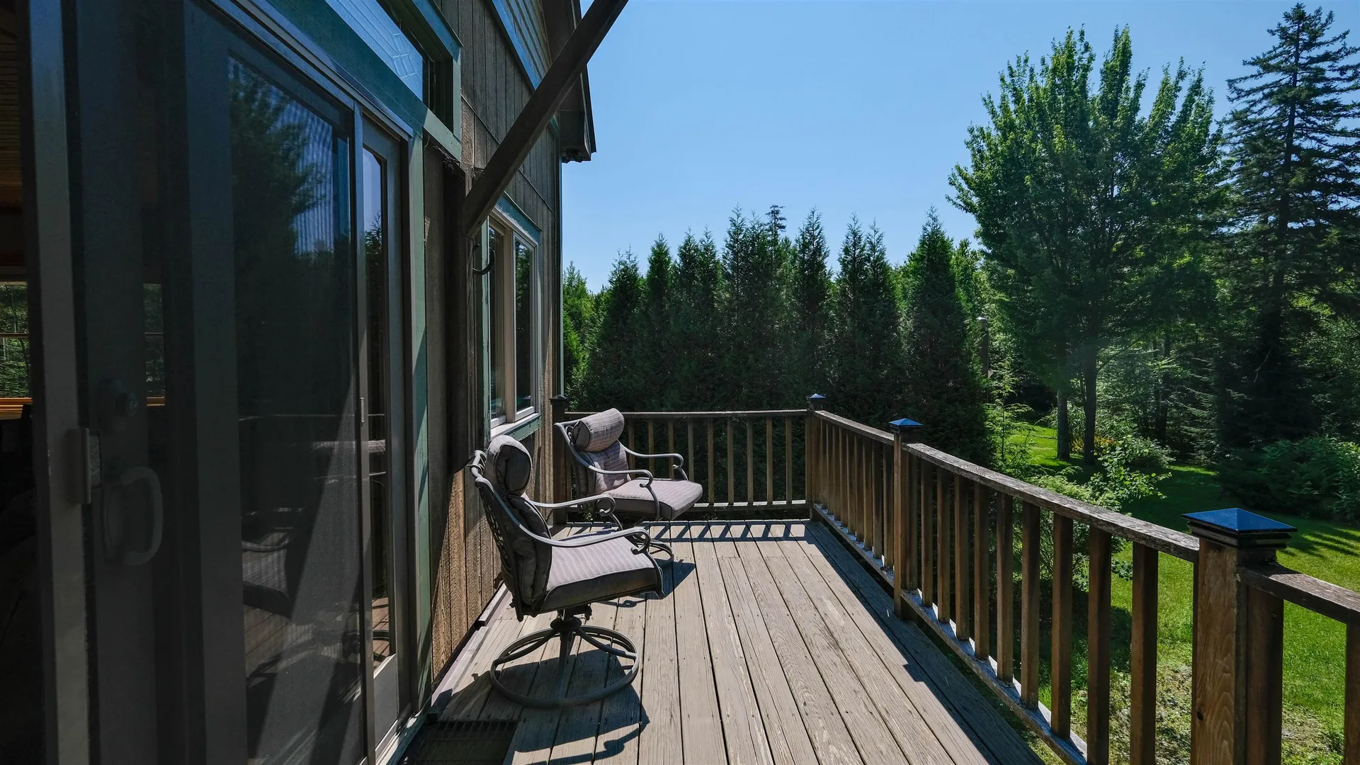 96 Paradise Lane Mount Holly VT 05758