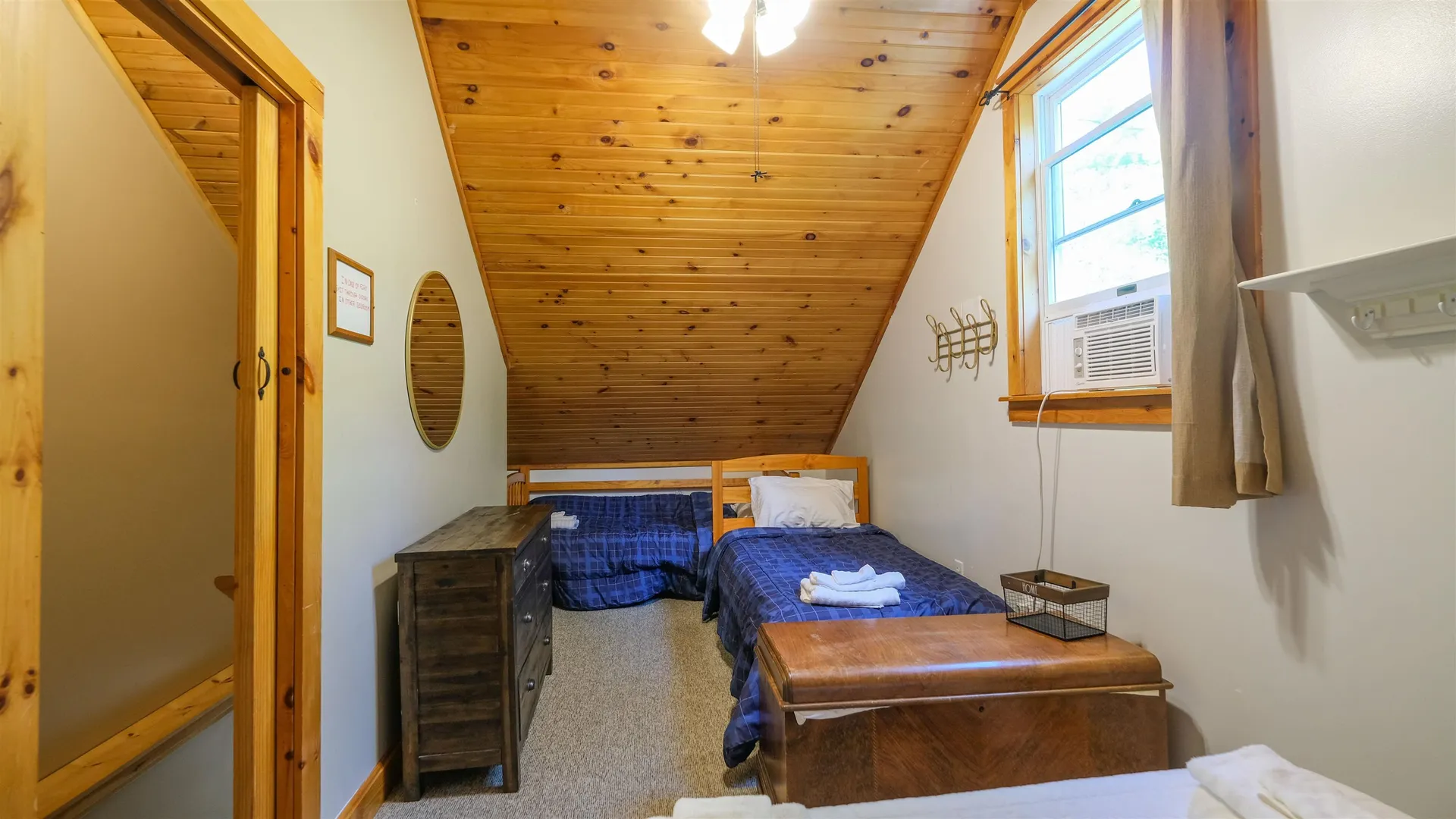 96 Paradise Lane Mount Holly VT 05758