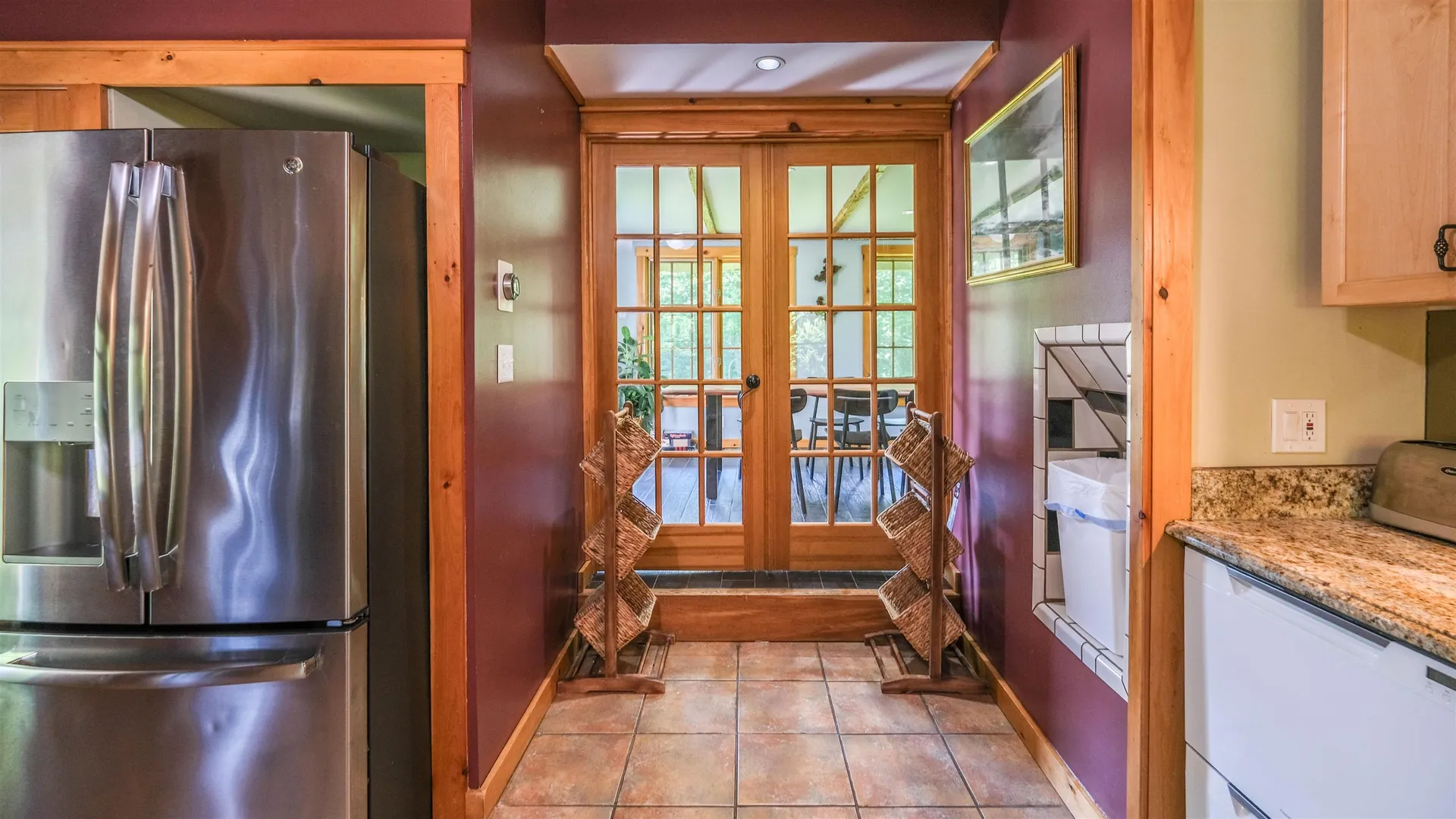 96 Paradise Lane Mount Holly VT 05758