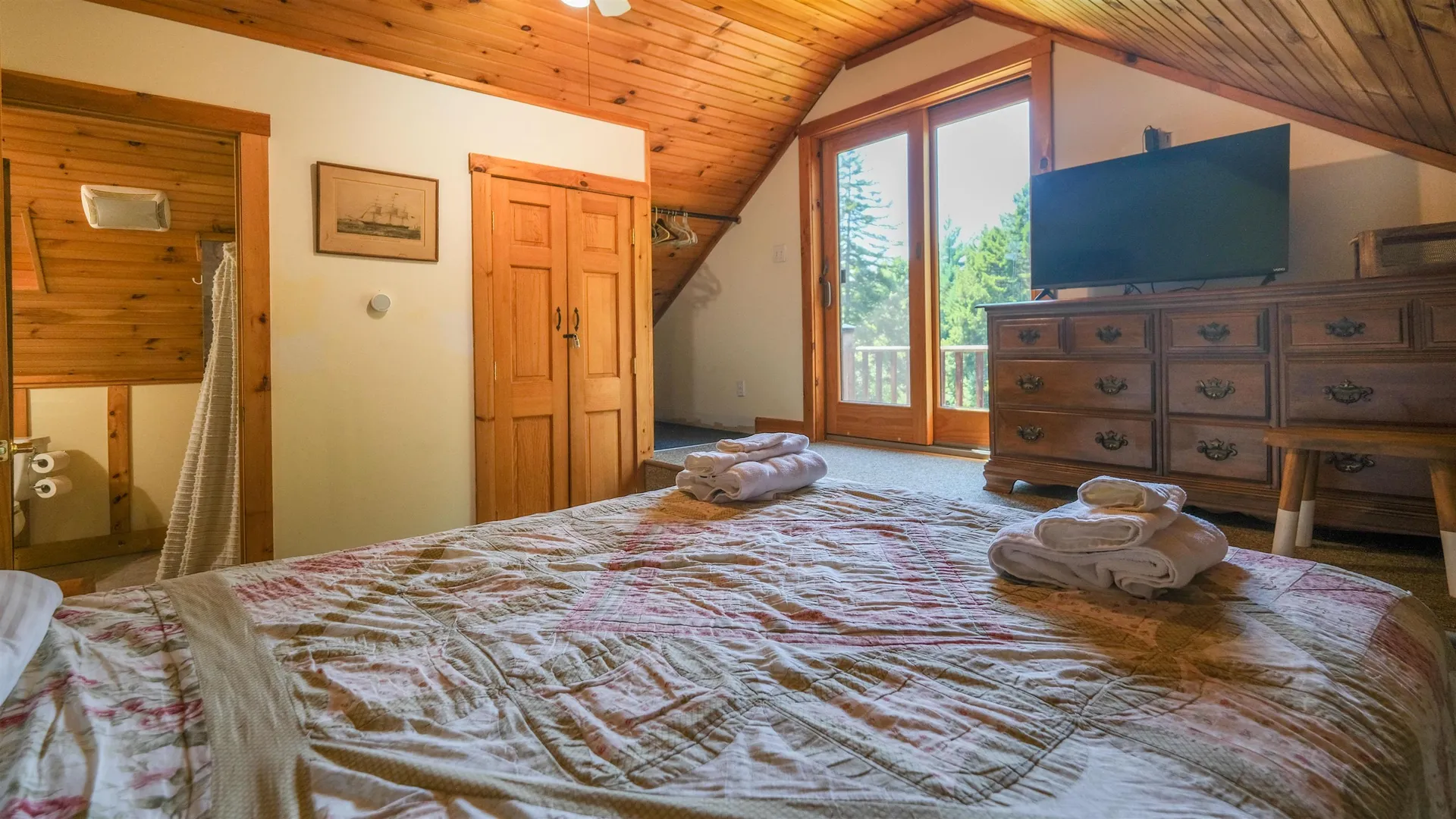 96 Paradise Lane Mount Holly VT 05758