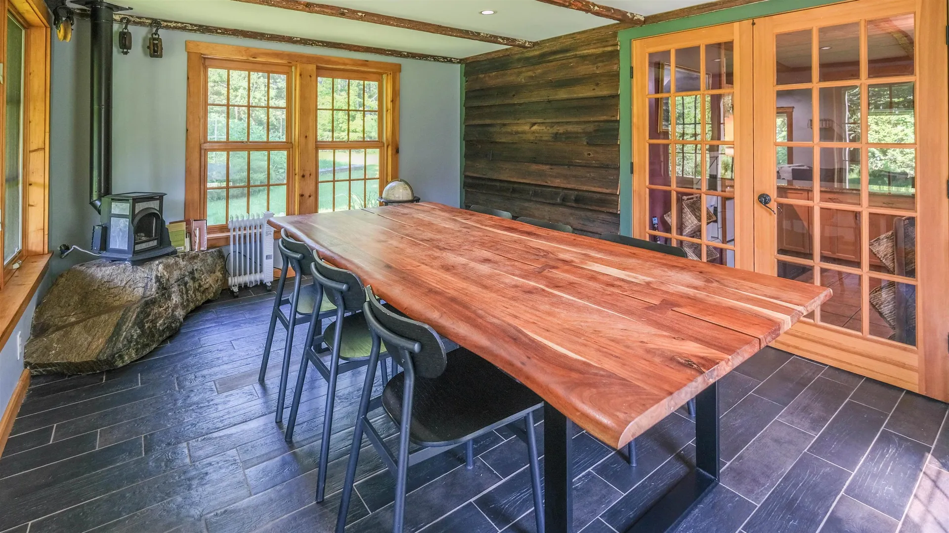 96 Paradise Lane Mount Holly VT 05758