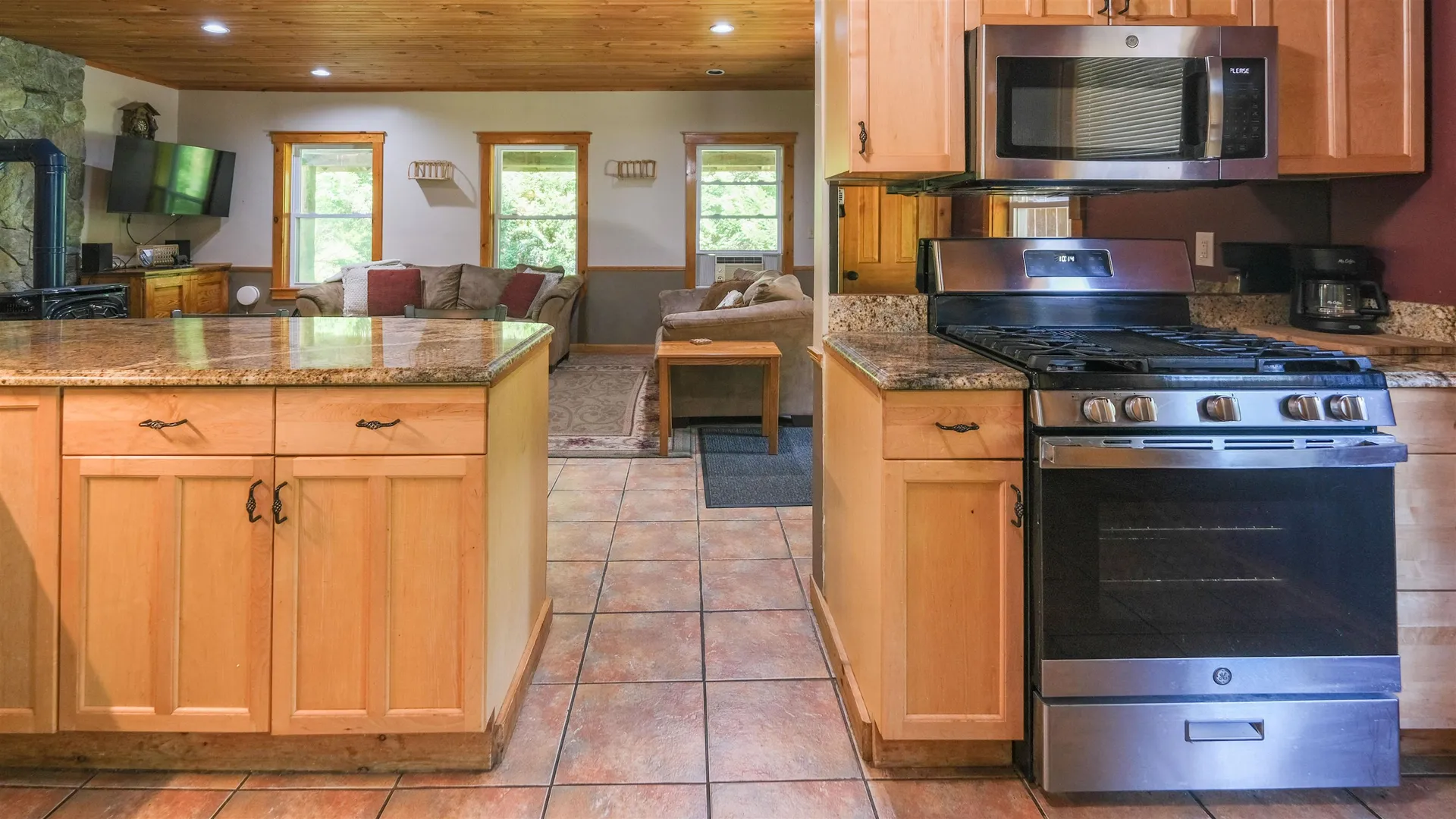 96 Paradise Lane Mount Holly VT 05758