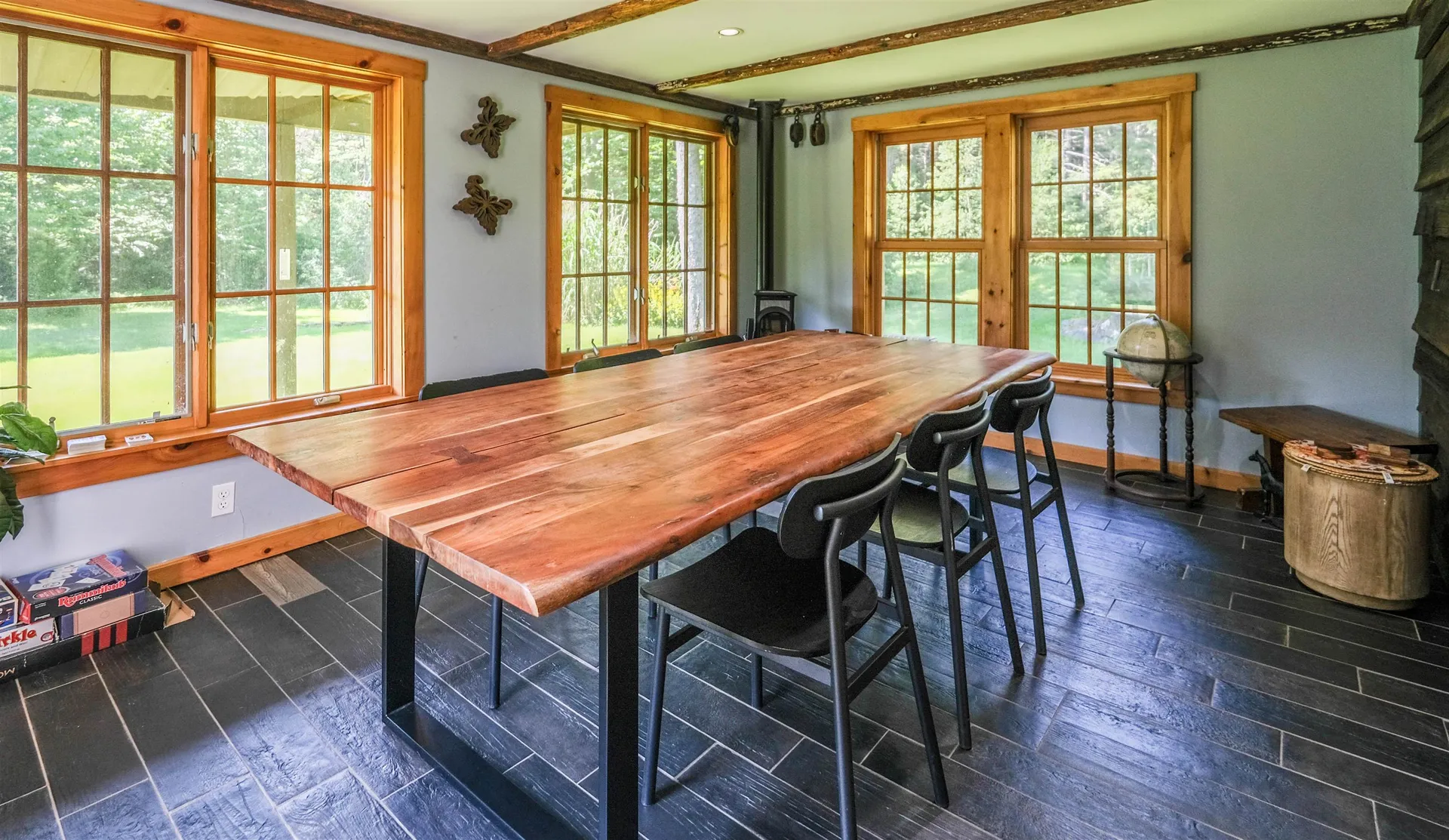 96 Paradise Lane Mount Holly VT 05758