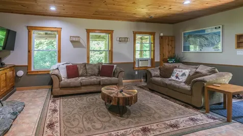 96 Paradise Lane Mount Holly VT 05758