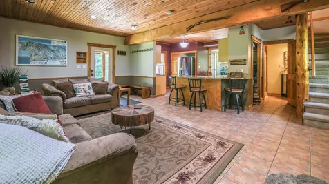96 Paradise Lane Mount Holly VT 05758