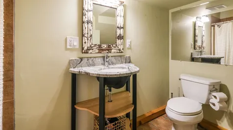 96 Paradise Lane Mount Holly VT 05758
