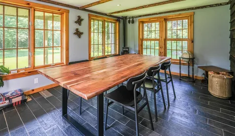 96 Paradise Lane Mount Holly VT 05758