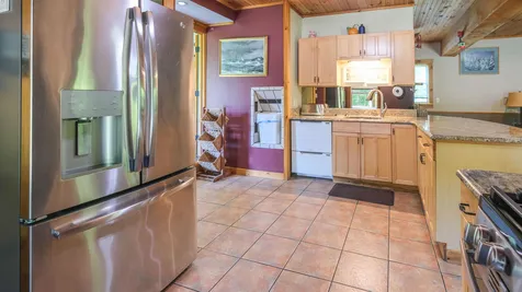 96 Paradise Lane Mount Holly VT 05758