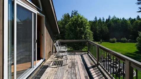 96 Paradise Lane Mount Holly VT 05758
