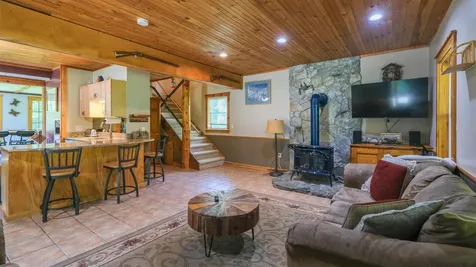 96 Paradise Lane Mount Holly VT 05758