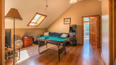 96 Paradise Lane Mount Holly VT 05758