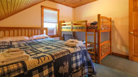 96 Paradise Lane Mount Holly VT 05758