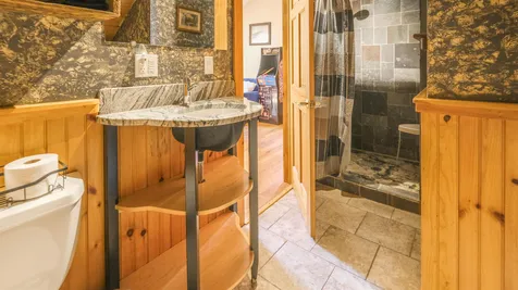 96 Paradise Lane Mount Holly VT 05758