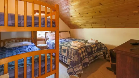 96 Paradise Lane Mount Holly VT 05758