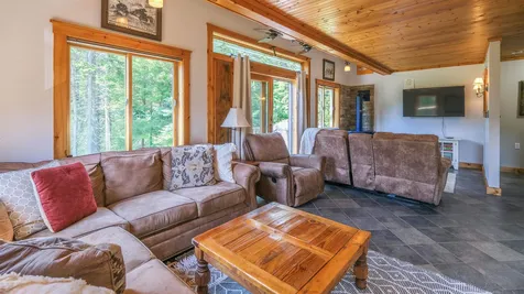 96 Paradise Lane Mount Holly VT 05758