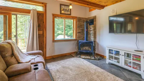 96 Paradise Lane Mount Holly VT 05758