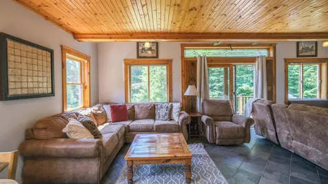 96 Paradise Lane Mount Holly VT 05758