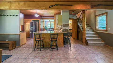 96 Paradise Lane Mount Holly VT 05758