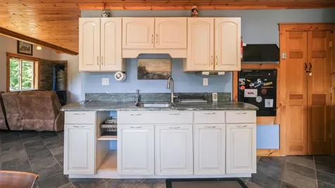 96 Paradise Lane Mount Holly VT 05758