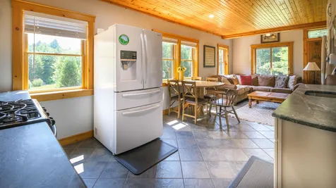 96 Paradise Lane Mount Holly VT 05758